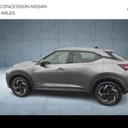 Nissan Juke 1.6 Hybrid 143ch N-Connecta 2023.5 Arles