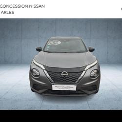 Nissan Juke 1.6 Hybrid 143ch N-Connecta 2023.5 Arles