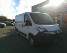 Citroen Jumper Penmarch