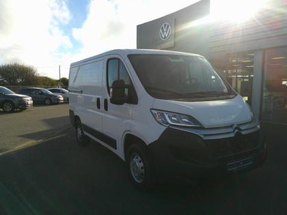 Citroen Jumper - 2.2 HDI CLUB - 21 900 €
