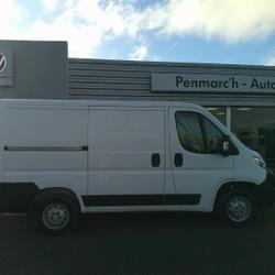 Citroen Jumper 2.2 HDI CLUB Penmarch