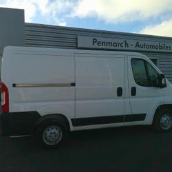 Citroen Jumper 2.2 HDI CLUB Penmarch