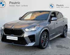 BMW X2 Saint-Herblain