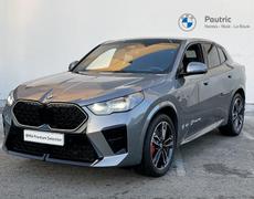 BMW X2 Saint-Herblain