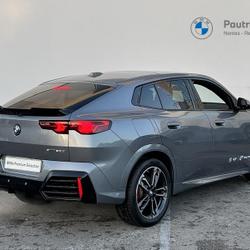 BMW X2 sDrive20dA 163ch M Sport DKG7 Saint-Herblain