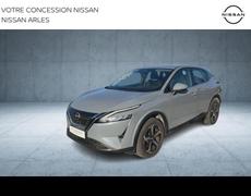 Nissan Qashqai Arles