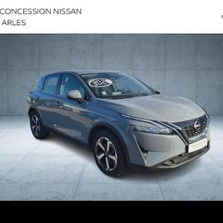 Nissan Qashqai e-POWER 190ch Business Edition 2022 Arles