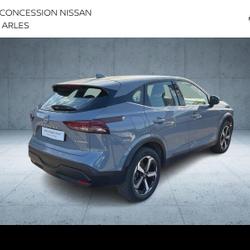 Nissan Qashqai e-POWER 190ch Business Edition 2022 Arles