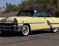Mercury Monterey Lyon 2e Arrondissement