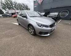 Peugeot 308 II Phase 2 - 1.5 BLUEHDI 130CH S&S GT LINE - 11 990 €