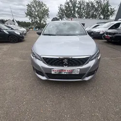 Peugeot 308 II Phase 2 1.5 BLUEHDI 130CH S&S GT LINE Guipry-Messac