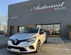 Renault Clio 5 Lanvallay