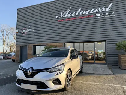 Renault Clio - 1.0 SCE 65CH AUTHENTIC - 14 990 €
