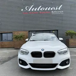 BMW Serie 1 (F21/F20) 120DA XDRIVE 190CH M SPORT 5P Lanvallay