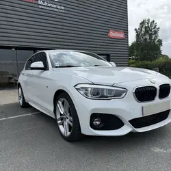 BMW Serie 1 (F21/F20) 120DA XDRIVE 190CH M SPORT 5P Lanvallay