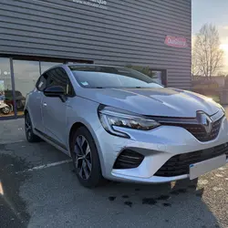 Renault Clio 5 1.0 SCE 65CH AUTHENTIC Lanvallay