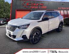 Peugeot 2008 Beauvais