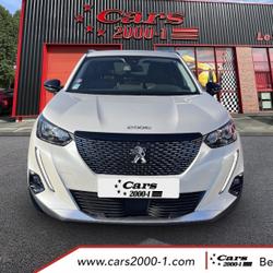 Peugeot 2008 1.2 PURETECH 130CH S&S ROADTRIP EAT8 Beauvais
