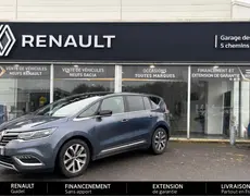 Renault Espace 5 Guidel