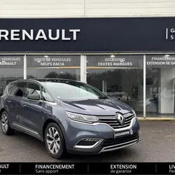 Renault Espace 5 Intens Energy dCi 160 EDC Guidel