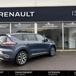 Renault Espace 5 Intens Energy dCi 160 EDC Guidel