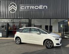 Citroen C4 Picasso - 1.6 BlueHDi 120 Confort - 7 500 €