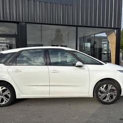 Citroen C4 Picasso 1.6 BlueHDi 120 Confort &Eacute;vron