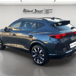 Cupra Formentor Formentor 1.5 eTSI Hybrid 150 ch DSG7 V Vienne