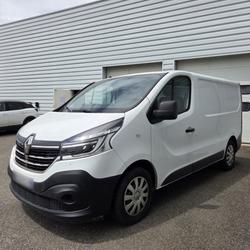 Renault Trafic 13742 euros HT Fourgon Conf+ L1H1 1000 Ener 2.0 dCi 120 Ch&acirc;teau-Gontier-sur-Mayenne
