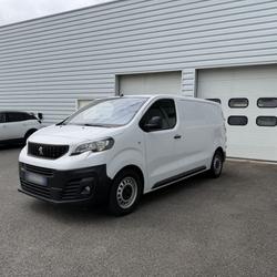 Peugeot Expert 14575 euros HT Taille M 2.0 BHDI 145 S&S Vitr&eacute;