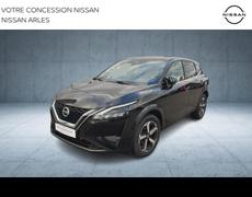 Nissan Qashqai Arles