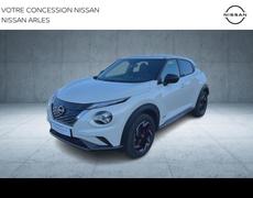 Nissan Juke Nîmes