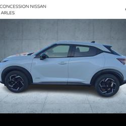 Nissan Juke 1.6 Hybrid 143ch Business+ 2023.5 N&icirc;mes
