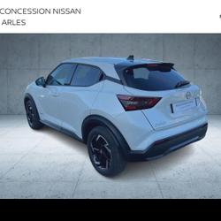 Nissan Juke 1.6 Hybrid 143ch Business+ 2023.5 N&icirc;mes