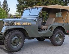 Autres Willys Lyon 2e Arrondissement