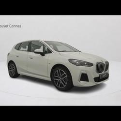 BMW Serie 2 Active Tourer 225e 245ch xDrive M Sport DKG7 Mougins