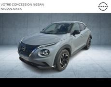 Nissan Juke Arles