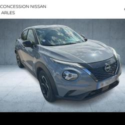 Nissan Juke 1.6 Hybrid 143ch Business+ 2023.5 Arles