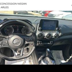 Nissan Juke 1.6 Hybrid 143ch Business+ 2023.5 Arles