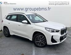 BMW X1 Le Havre