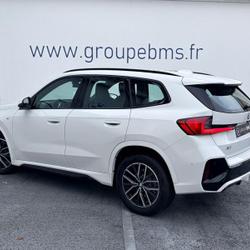 BMW X1 sDrive20i 170ch M Sport Le Havre