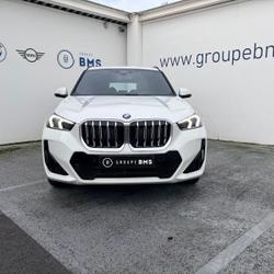 BMW X1 sDrive20i 170ch M Sport Le Havre