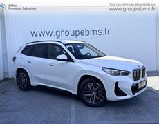 BMW X1 Le Havre