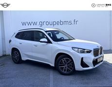 BMW X1 Le Havre