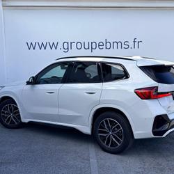 BMW X1 sDrive20i 170ch M Sport Le Havre