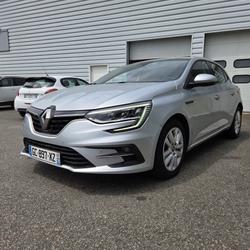Renault Megane 4 Business TCe 115 FAP -21N Vitr&eacute;