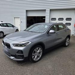 BMW X2 sDrive18i Business DesignDKG7 Vitr&eacute;