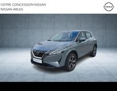 Nissan Qashqai Arles