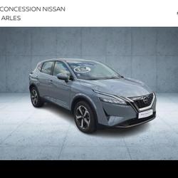 Nissan Qashqai e-POWER 190ch Business Edition 2022 Arles