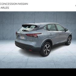 Nissan Qashqai e-POWER 190ch Business Edition 2022 Arles